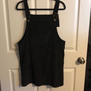 Repost overall dress